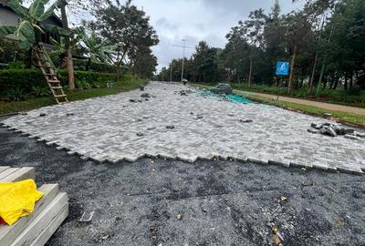 500 m² Residential Land at Kiambu - 2