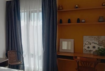 Serviced 1 Bed Apartment with En Suite at Thompson Estate Nairobi