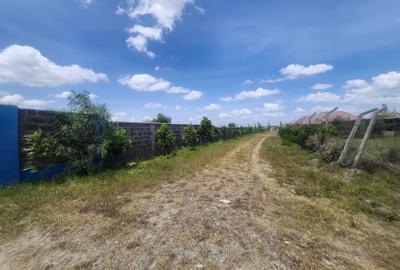 Land at Enka City - 2