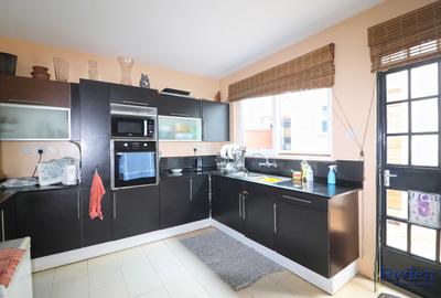 4 Bed Townhouse with En Suite at Off Riara Road