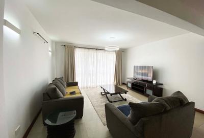 4 Bed Apartment with En Suite at Sixth Parklands Avenue