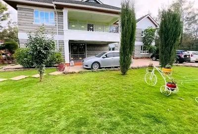 5 Bed House with En Suite in Syokimau - 2