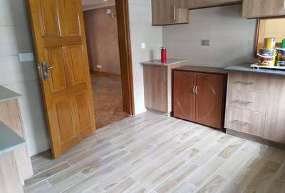 3 Bed Apartment with En Suite in Imara Daima