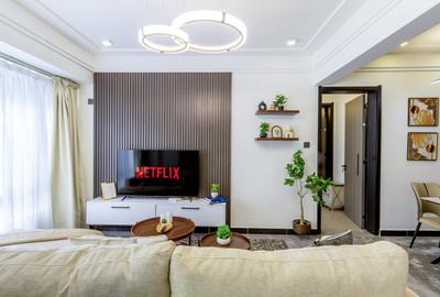 Furnished 2 Bed Apartment with En Suite in Lavington - 3