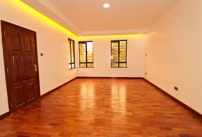 4 Bed Townhouse with En Suite in Ngong - 3