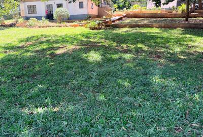 5 Bed House with En Suite in Thigiri - 3