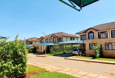 4 Bed Townhouse with En Suite at Edenville