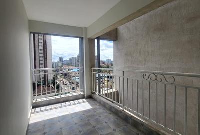 3 Bed Apartment with En Suite in Kilimani