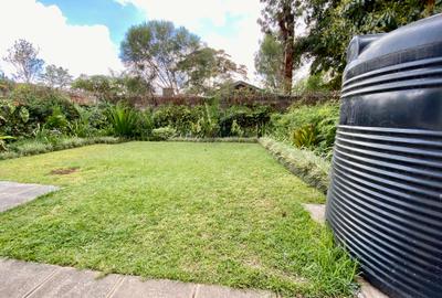 4 Bed House with En Suite in Muthaiga - 3