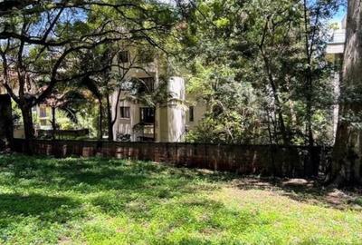 2.2 m² Land at Valley Arcade