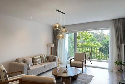 Furnished 3 Bed Apartment with En Suite at General Mathenge - 3