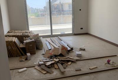 3 Bed Apartment with Swimming Pool at Mombasa Road - 2