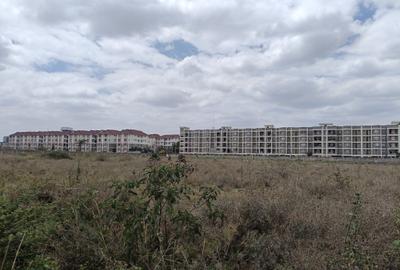 5 ac Commercial Land at Syokimau - 3
