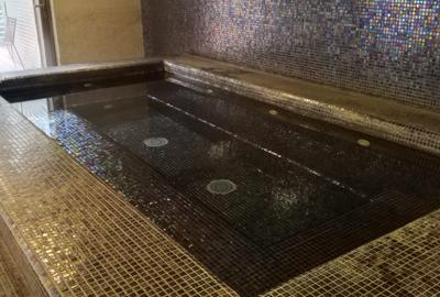 Serviced 3 Bed Apartment with En Suite in Parklands - 3