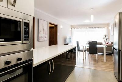 2 Bed Apartment with En Suite at Gatundu Road- Kileleshwa - 3