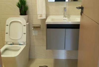 1 Bed Apartment with En Suite in Ongata Rongai - 4