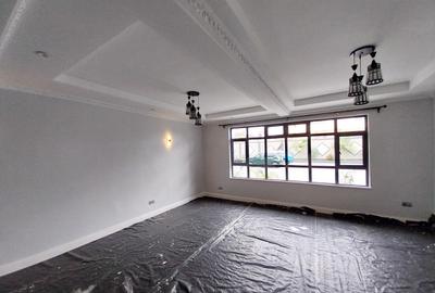 4 Bed Townhouse with Garden at Muthaiga North
