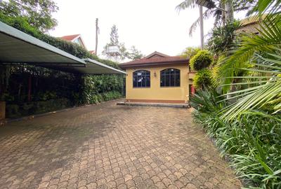 2 Bed House with En Suite in Runda - 3