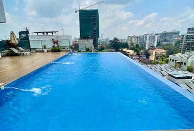 2 Bed Apartment with En Suite in Westlands Area