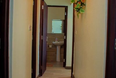 3 Bed House with Swimming Pool in Vipingo