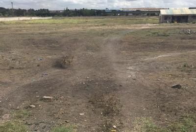 10.5 ac Land in Athi River