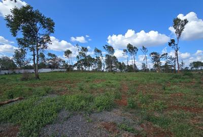 Residential Land at Kamiti Road