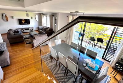 3 Bed Apartment with En Suite at Garden Estate