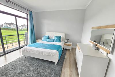 4 Bed Villa with En Suite at Kiambu Rd - 4