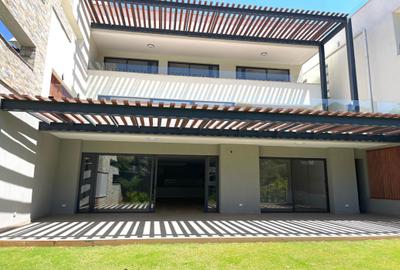 5 Bed House with En Suite in Lower Kabete