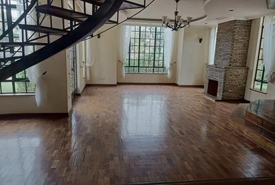 5 Bed House with En Suite at Runda Evergreen - 4