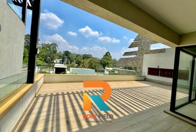 5 Bed Townhouse with En Suite in Lower Kabete - 3