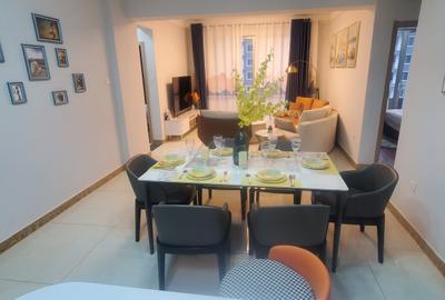 3 Bed Apartment with En Suite at Sabaki - 3