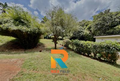 4.08 ac Land at Farasi Lane - 4