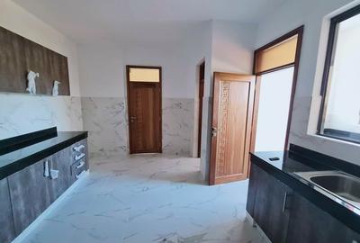 3 Bed Apartment with En Suite in Nyali Area