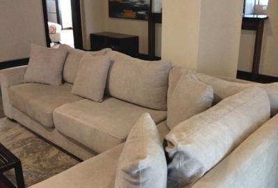 Serviced 4 Bed Apartment with En Suite in Kilimani - 4