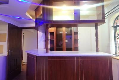 5 Bed House with En Suite in Kitisuru - 4