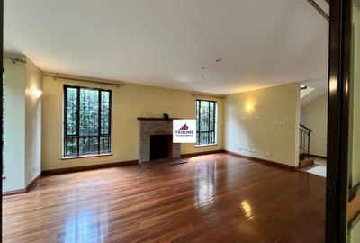 4 Bed House with En Suite in Runda - 4