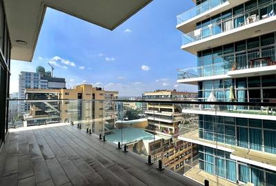 2 Bed Apartment with En Suite in Westlands Area