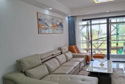 Serviced 1 Bed Apartment with En Suite in Syokimau - 2