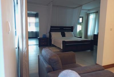 4 Bed Townhouse with En Suite in Nyali Area - 4