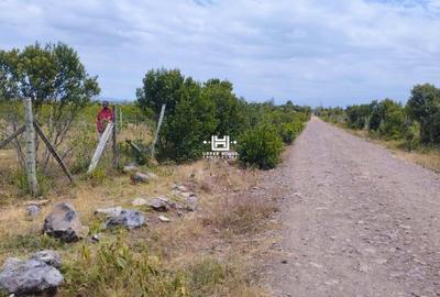 1 ac Land in Nanyuki - 2