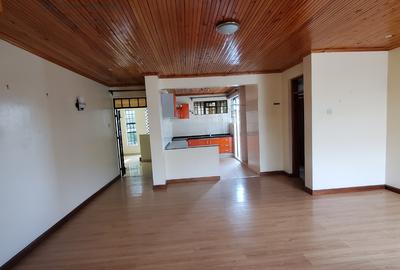 2 Bed Apartment with En Suite at Kilimani