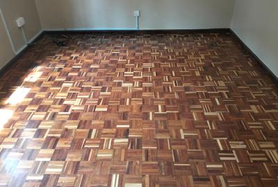 4 Bed Townhouse with En Suite in Kilimani - 3