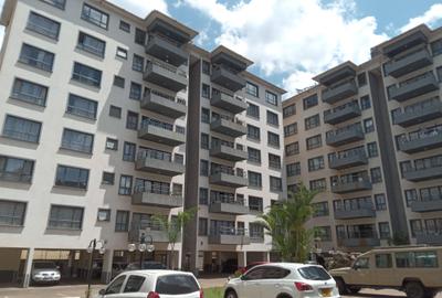 Serviced 2 Bed Apartment with En Suite at Westlands Area