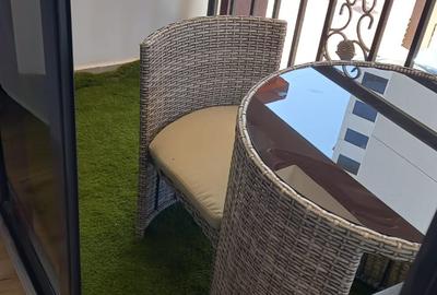 Serviced 1 Bed Apartment with En Suite at Oloitoktok Rd