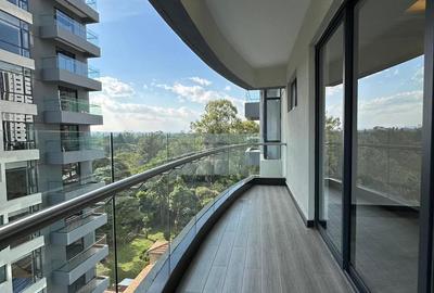 4 Bed Apartment with En Suite at Lavington