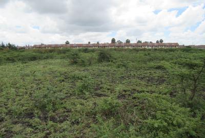 5 ac Land at Kiungani Rd - 4