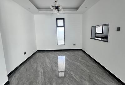 4 Bed Apartment with En Suite in Kileleshwa