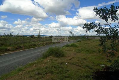 60,705 m² Commercial Land in Athi River