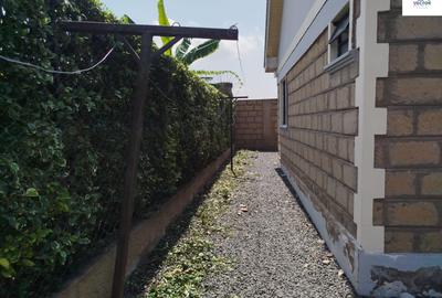 3 Bed House with En Suite in Kitengela - 4
